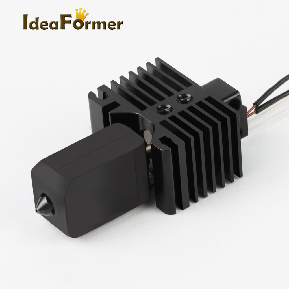 ถุงเท้าซิลิโคนสําหรับ Bambu La - Silicone Sock Hotend บทวิจารณ์และราคา