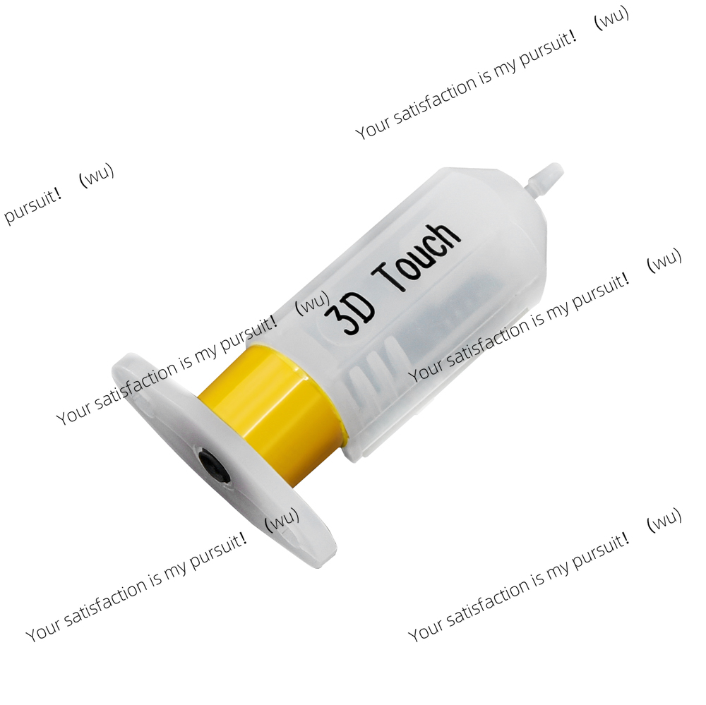 หัวเซ็นเซอร์สัมผัส 3 มิติ รุ่น - Probe Bltouch Leveling บทวิจารณ์และราคา