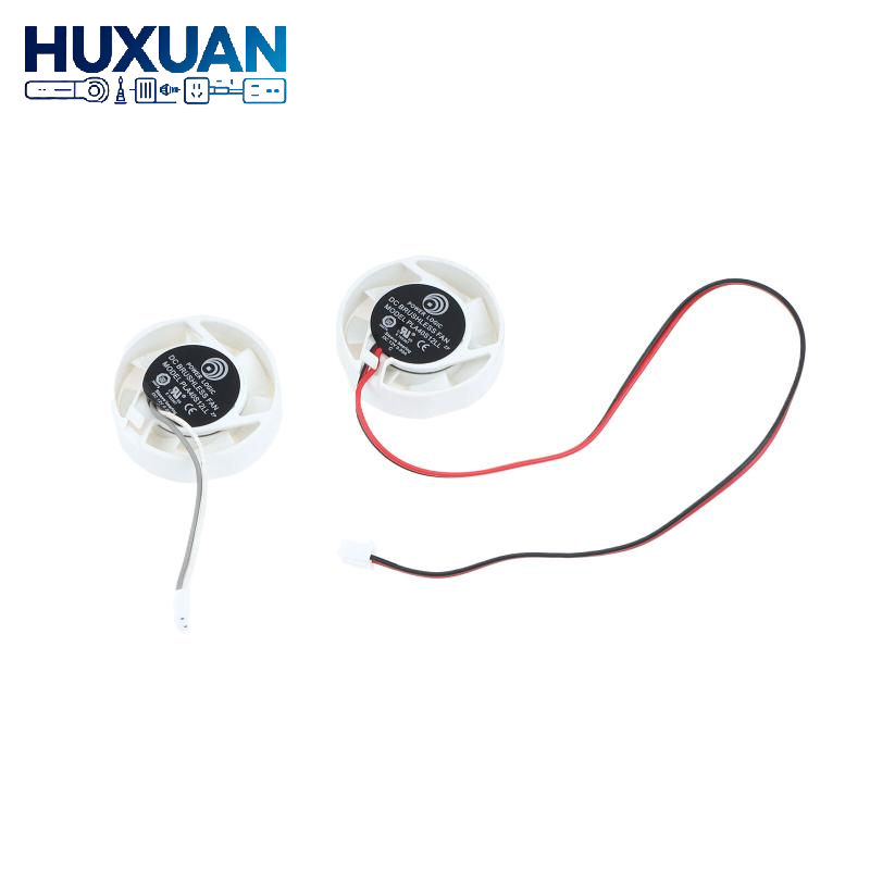 40 มม.พัดลมระบายความร้อนแบบเงี - Cooling Fan 40Mm 3D บทวิจารณ์และราคา