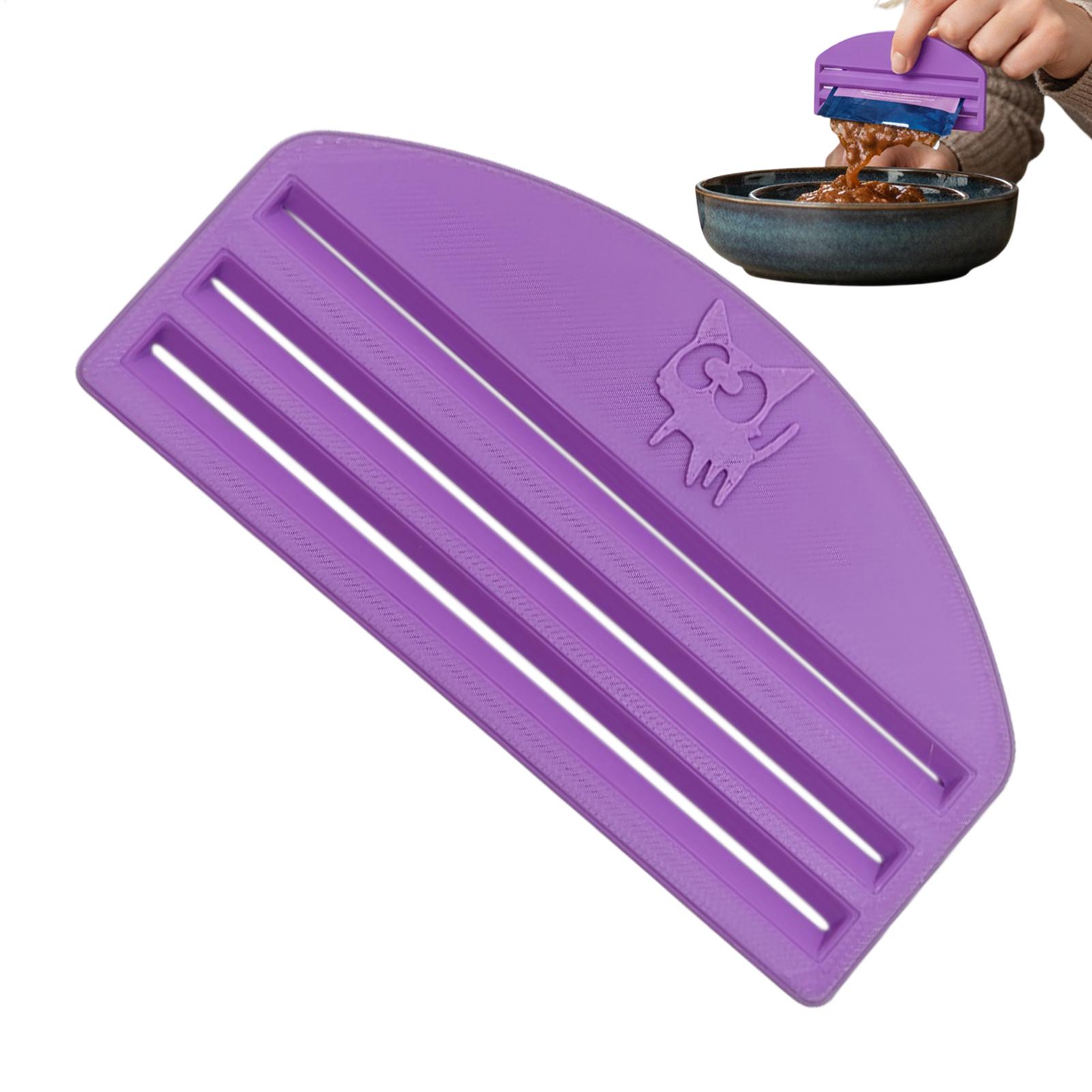เครื่องมือบีบอาหารแมว อุปกรณ์ช - 3D Printing In Food บทวิจารณ์และราคา
