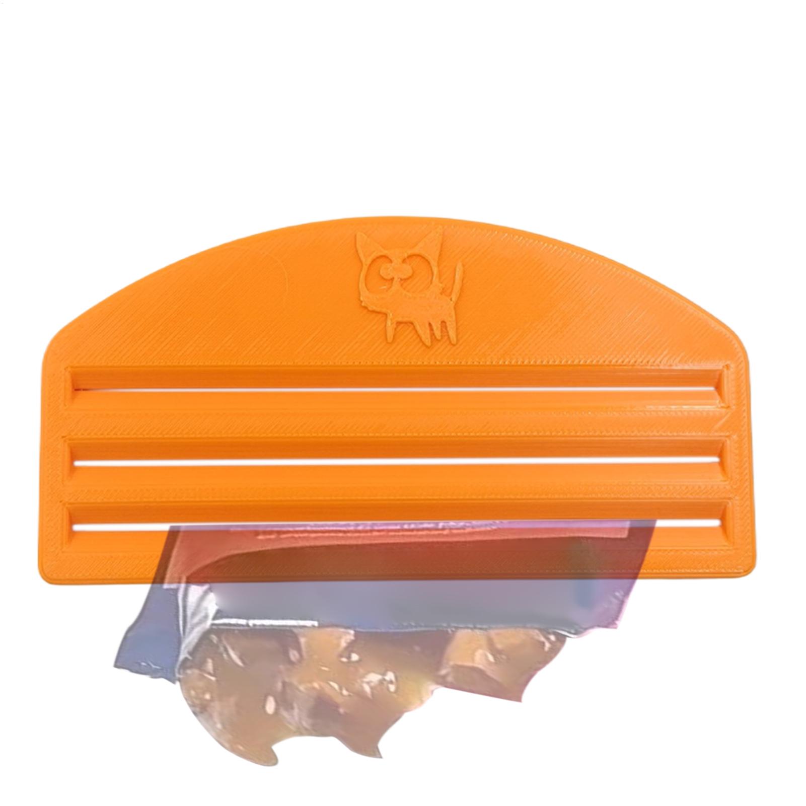 เครื่องมือบีบอาหารแมว อุปกรณ์ช - 3D Printing In Food บทวิจารณ์และราคา