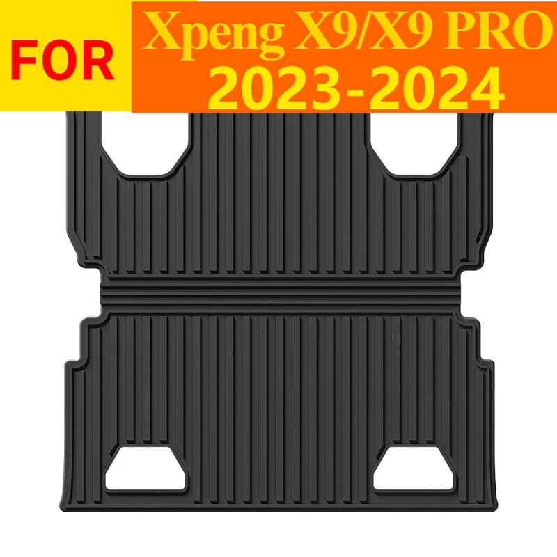 แผ่นรองท้ายรถแบบกันน้ำ 3 มิติ  - 3D Printing Tpe บทวิจารณ์และราคา