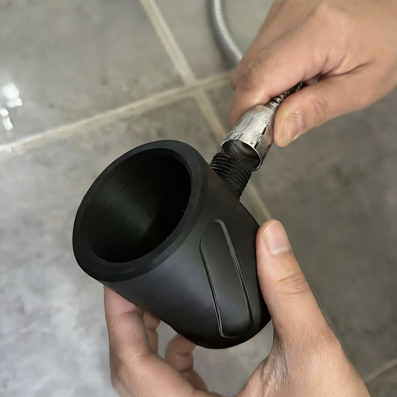 หัวฝักบัวแรงดันสูงแบบมือถือ, ห - 3D Printing Plastic บทวิจารณ์และราคา