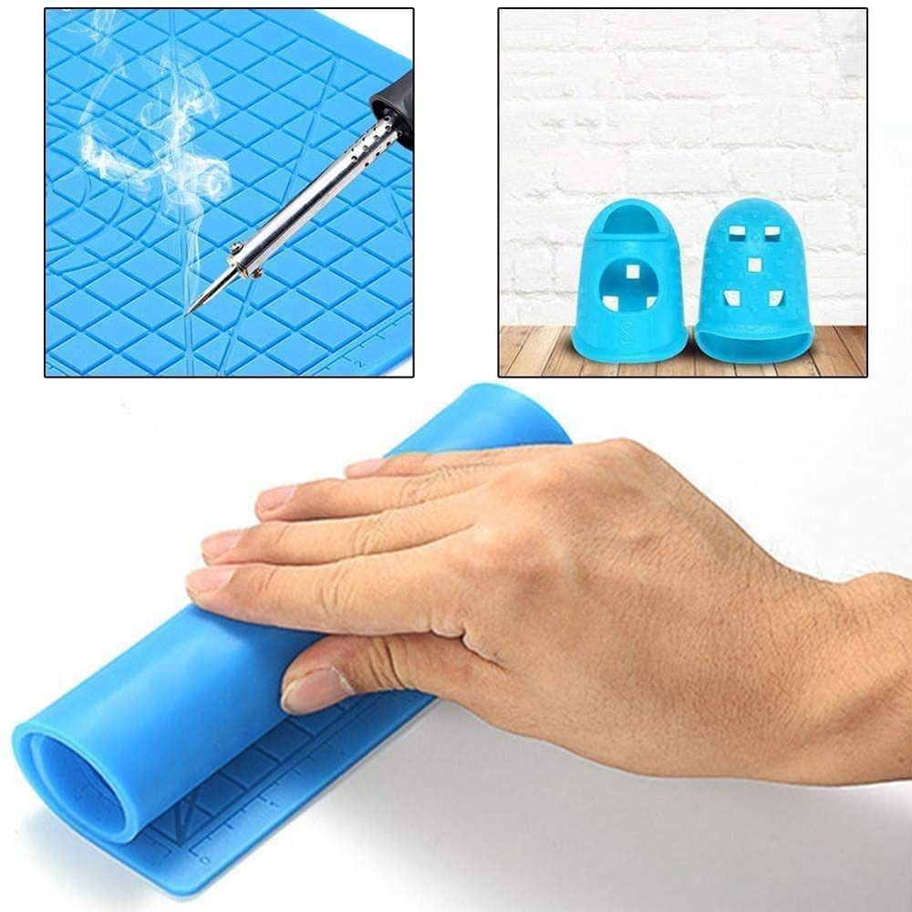 เครื่องมือวาดแบบที่ทนทาน แผ่นซ - 3D Printing Template บทวิจารณ์และราคา
