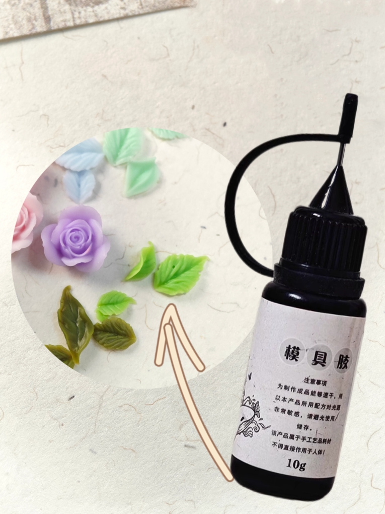 10g แกะสลักเจลสําหรับเล็บแม่พิ - 3D Printing Template บทวิจารณ์และราคา