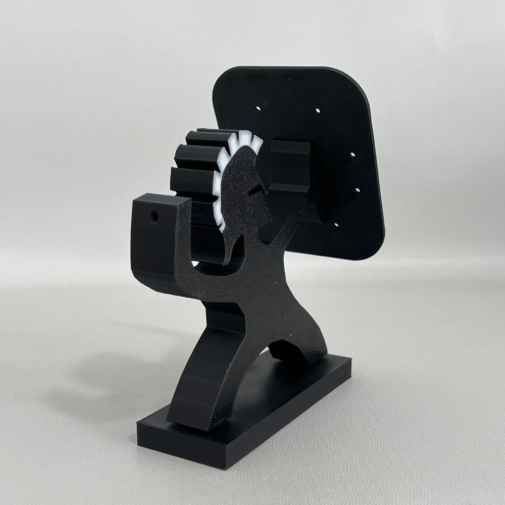 ที่เก็บลูกดอกสปาร์ตัน 9 ช่อง ข - 3D Printing Material บทวิจารณ์และราคา