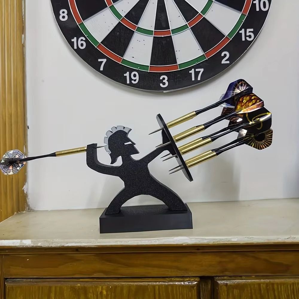 ที่เก็บลูกดอกสปาร์ตัน 9 ช่อง ข - 3D Printing Material บทวิจารณ์และราคา