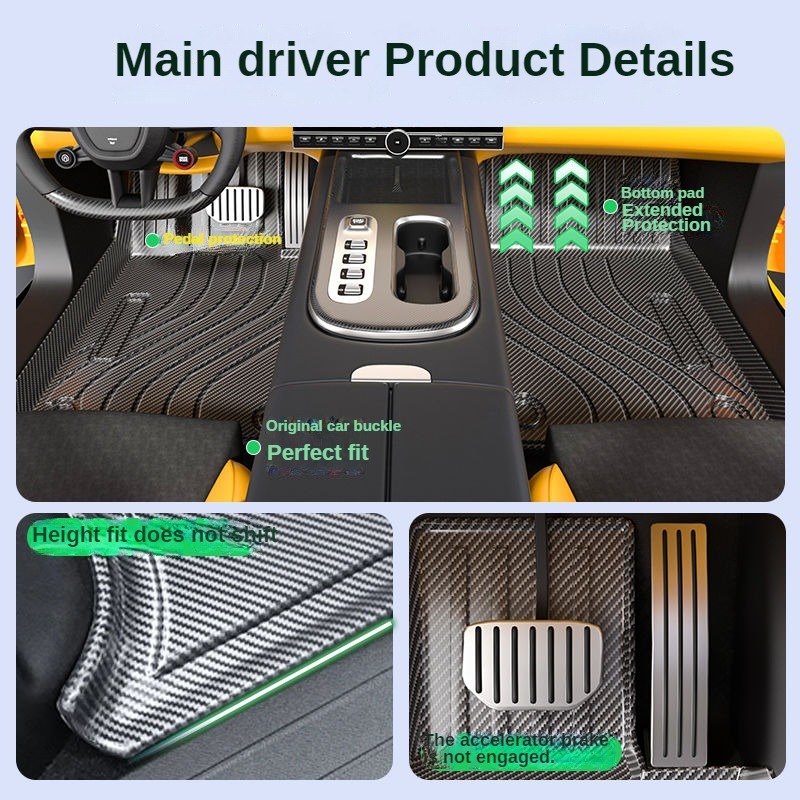 ใหม่ 3D คาร์บอนไฟเบอร์ลวดลายรถ - 3D Printing Tpe บทวิจารณ์และราคา