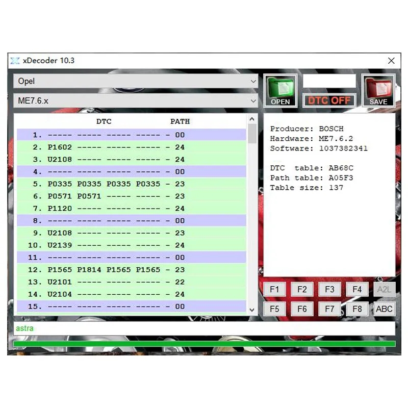 ซอฟต์แวร์ New XDecoder 10.3 สำ - 3D Printing Software บทวิจารณ์และราคา