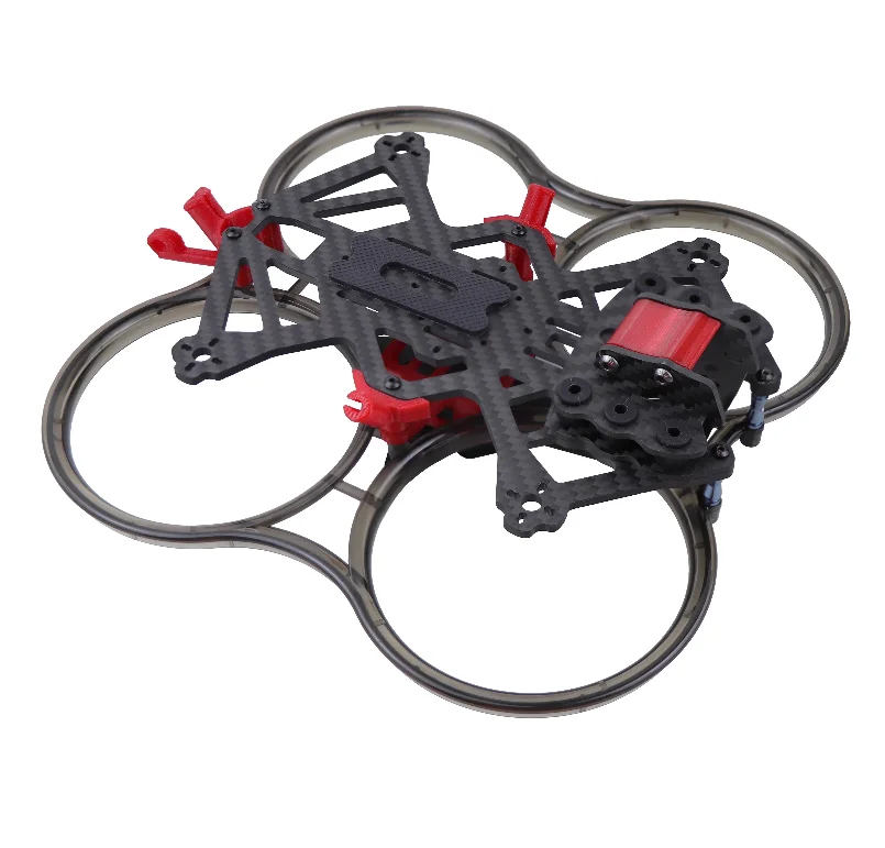 พัดลมดักท์ 3 นิ้ว 3D Printing  - 3D Printing Car บทวิจารณ์และราคา