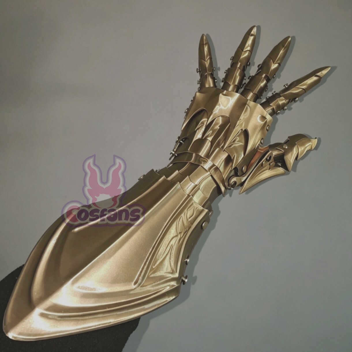 ถุงมืออัศวิน 3 มิติ รุ่นใหม่ ง - 3D Printing Material บทวิจารณ์และราคา