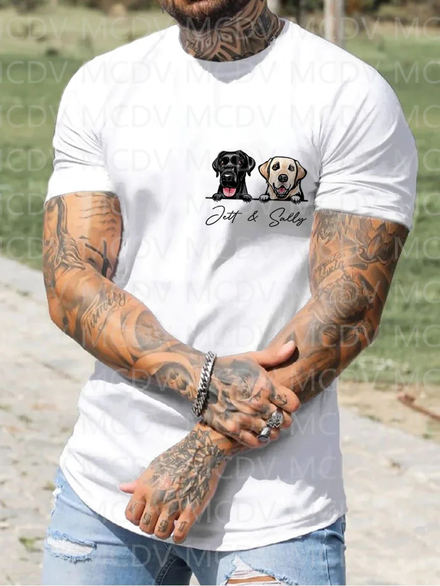 เสื้อยืดลายพิมพ์ 3 มิติ สำหรับ - 3D Printing Maket บทวิจารณ์และราคา