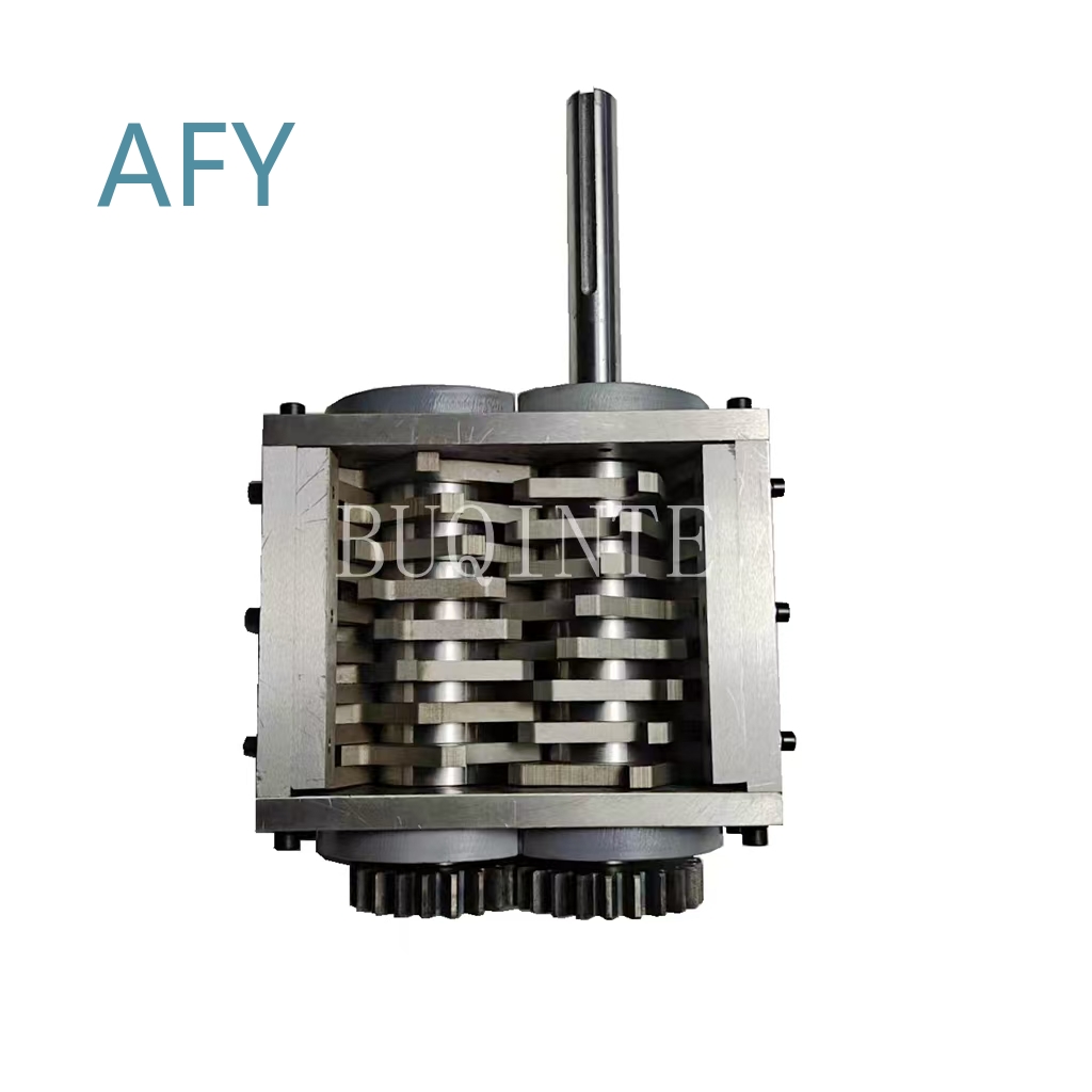 เครื่องย่อยเศษพลาสติกแบบ 3 มิต - 3D Printing Waste บทวิจารณ์และราคา
