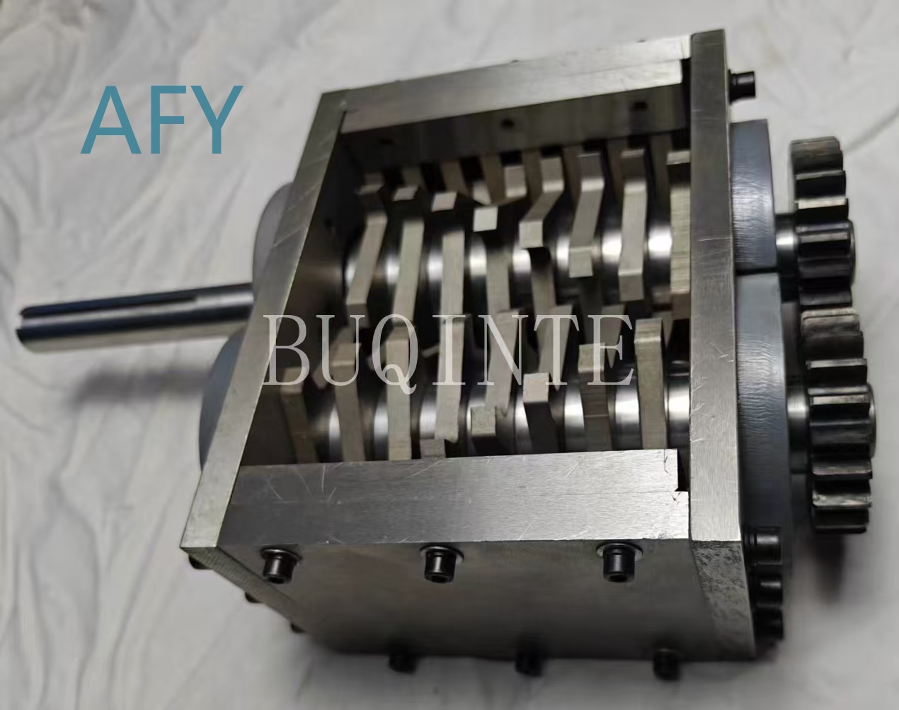 เครื่องย่อยเศษพลาสติกแบบ 3 มิต - 3D Printing Waste บทวิจารณ์และราคา