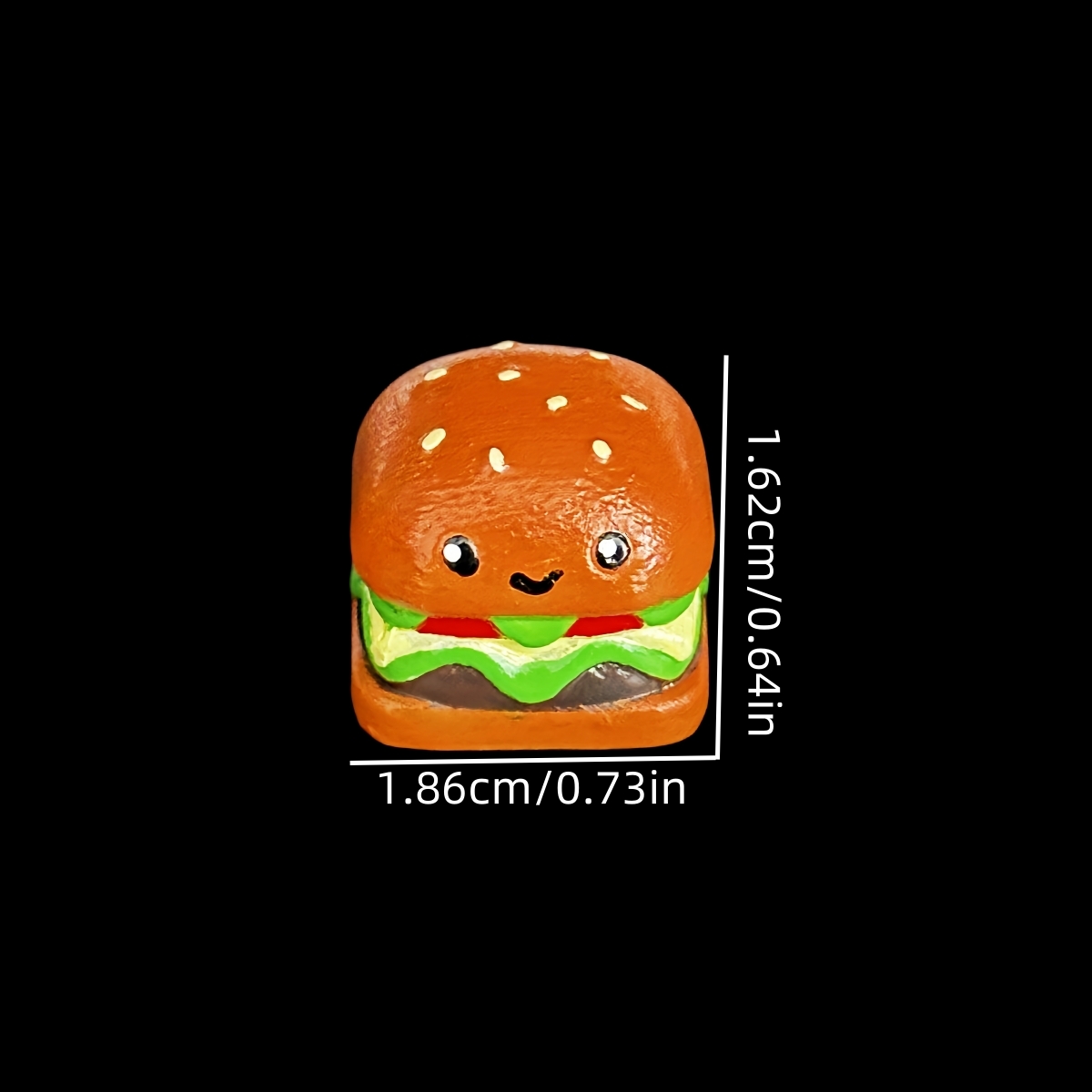 3d พิมพ์ Burger Fries ส่วนบุคค - 3D Printing In Food บทวิจารณ์และราคา