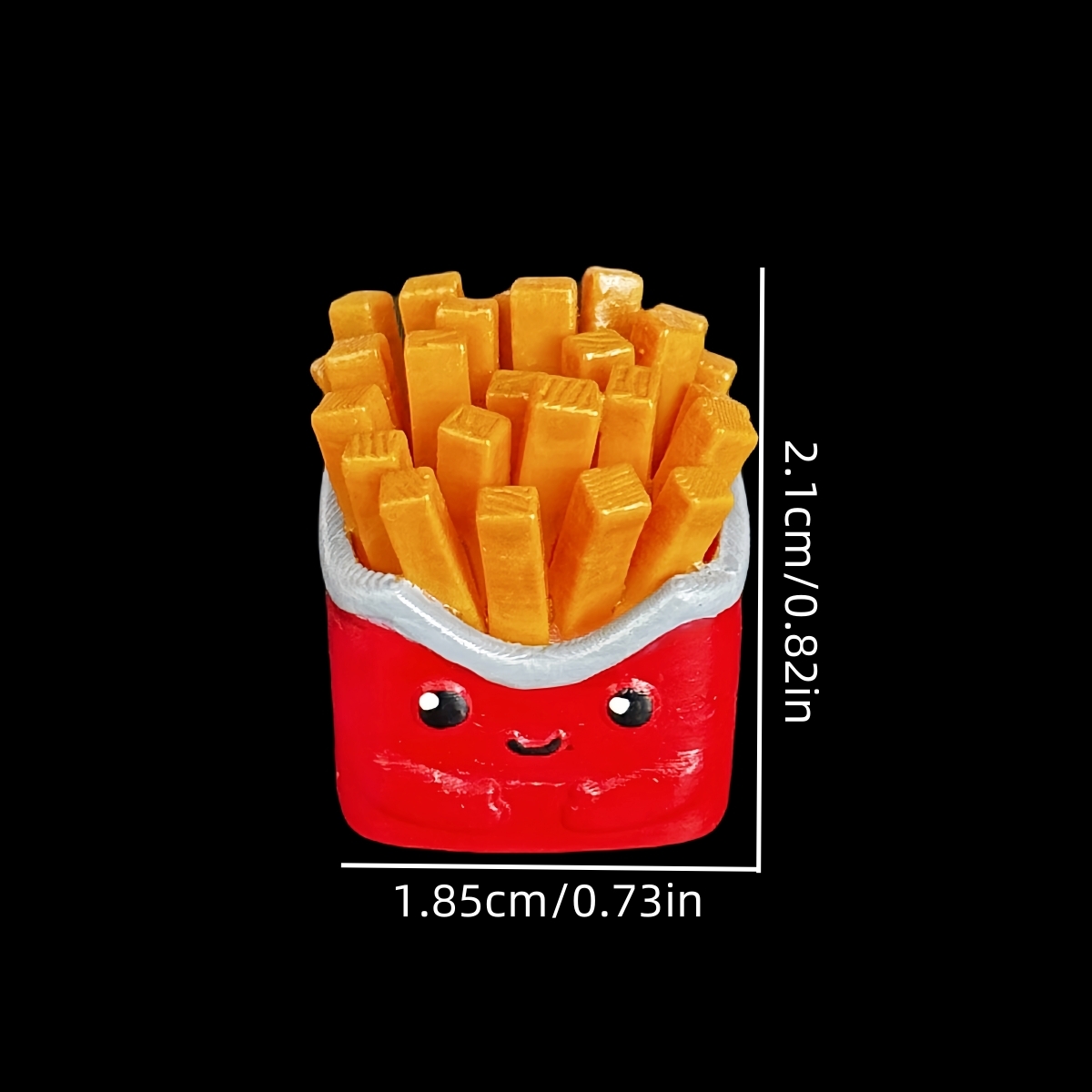 3d พิมพ์ Burger Fries ส่วนบุคค - 3D Printing In Food บทวิจารณ์และราคา