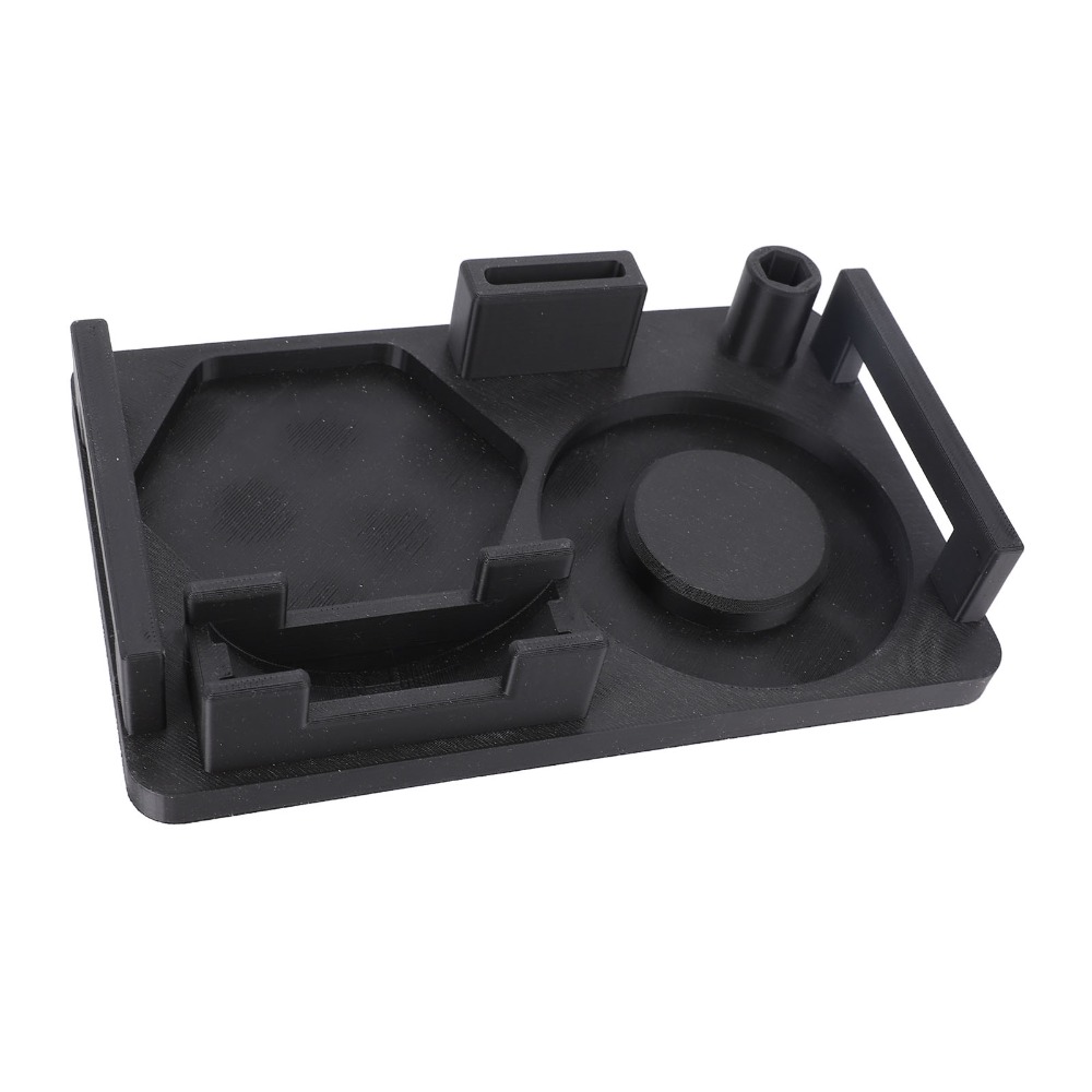 ที่เก็บอุปกรณ์ชงกาแฟแบบพิมพ์ 3 - 3D Printing Design Maker บทวิจารณ์และราคา
