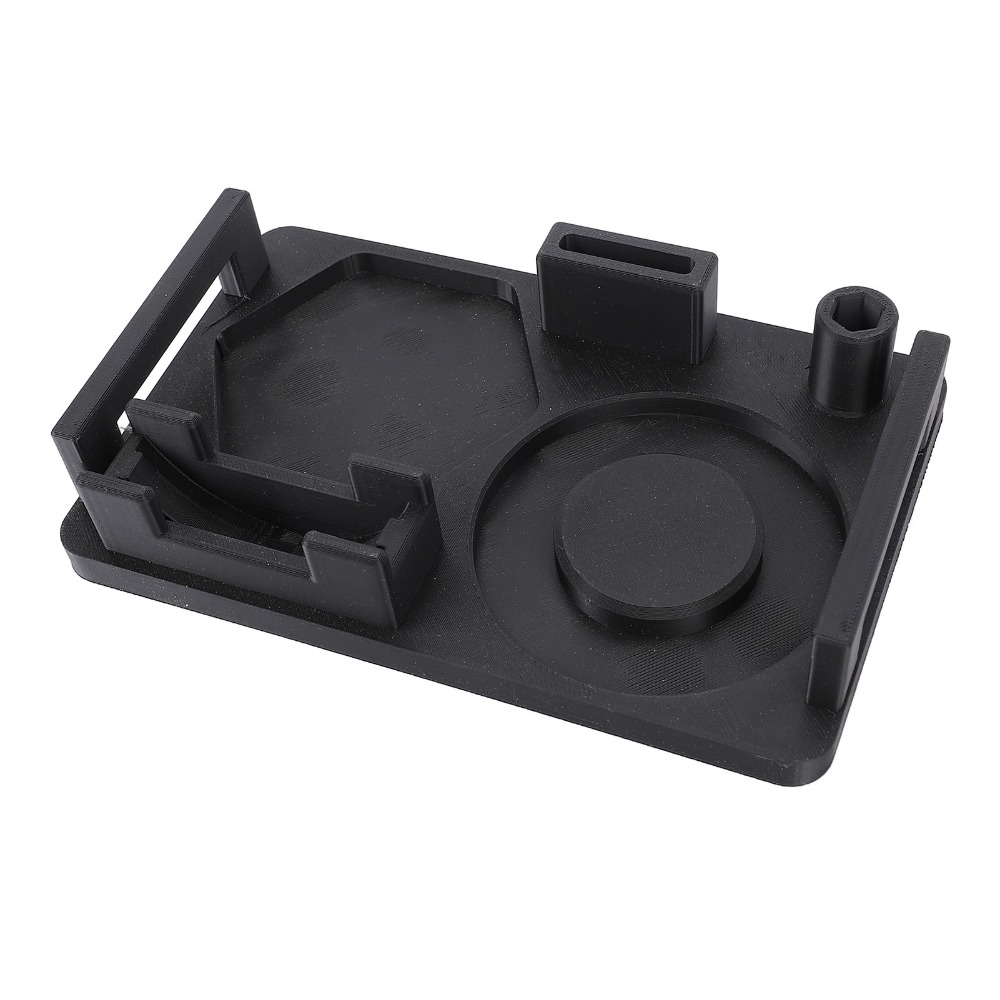 ที่เก็บอุปกรณ์ชงกาแฟแบบพิมพ์ 3 - 3D Printing Design Maker บทวิจารณ์และราคา