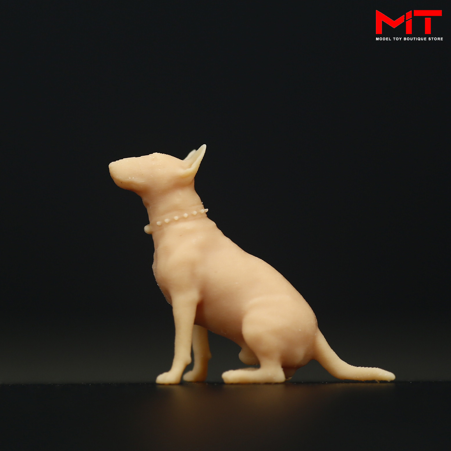 Miniatures Figurine A233 1/87  - 3D Printing Waste บทวิจารณ์และราคา