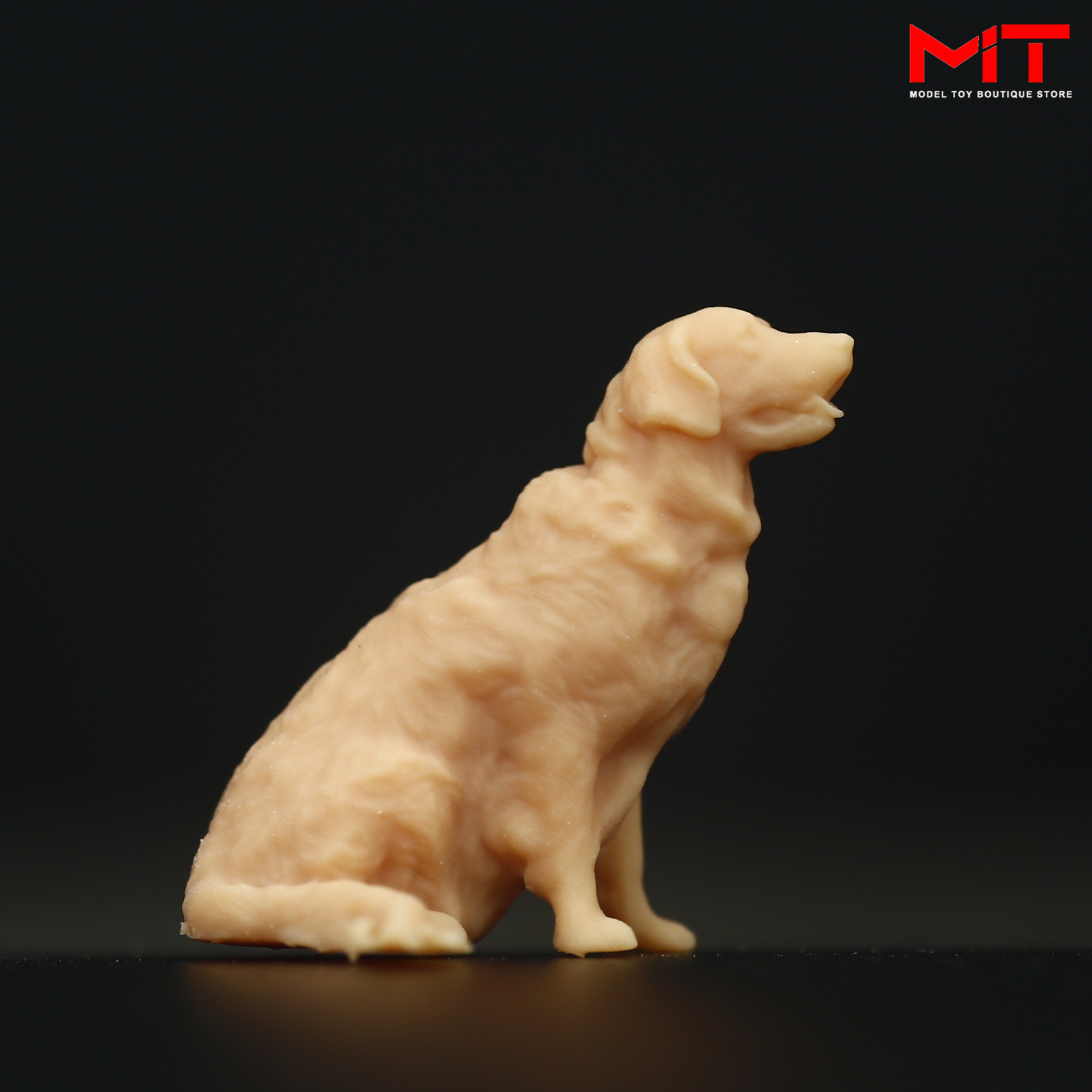 Miniatures Figurine A233 1/87  - 3D Printing Waste บทวิจารณ์และราคา