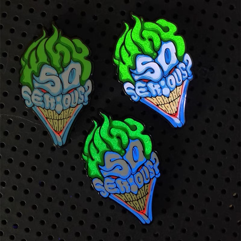 การออกแบบ Pins ที่กําหนดเองเคล - 3D Printing Design Maker บทวิจารณ์และราคา