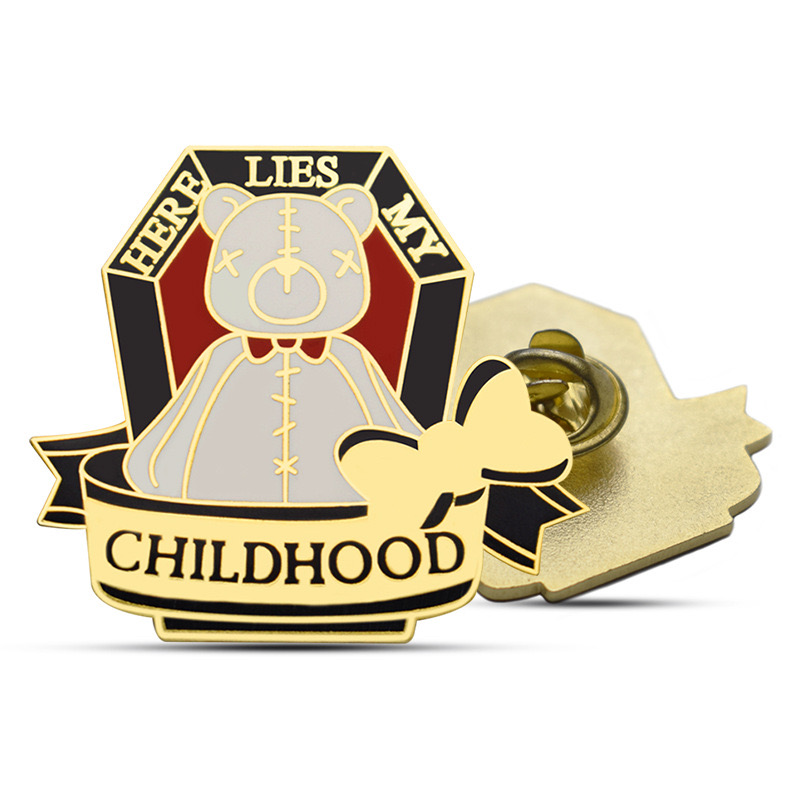 การออกแบบ Pins ที่กําหนดเองเคล - 3D Printing Design Maker บทวิจารณ์และราคา