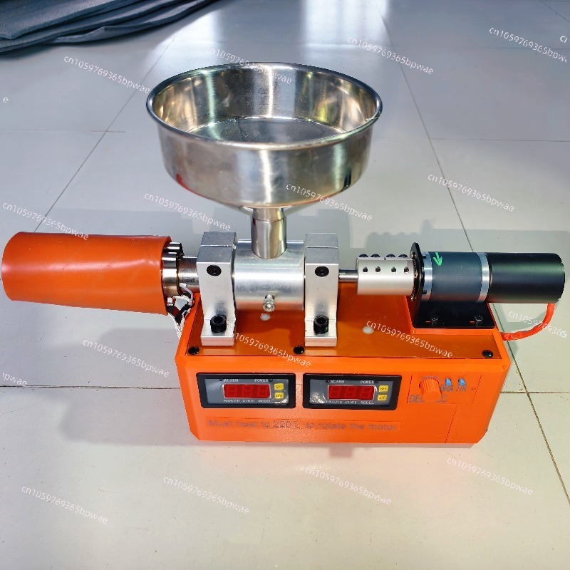 เครื่องอัดรีดวัสดุสิ้นเปลืองสำ - 3D Printing Waste บทวิจารณ์และราคา