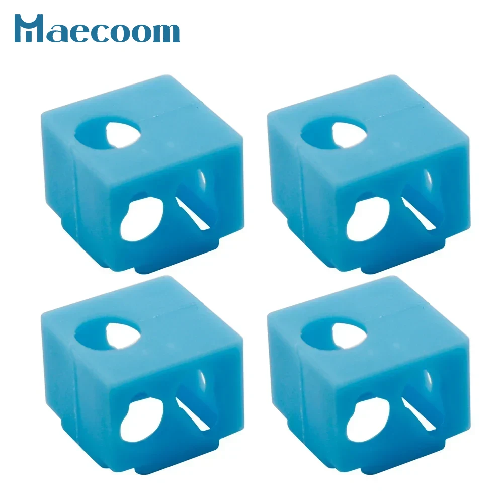 V5 ซิลิโคนถุงเท้า V5 เครื่องทํ - Silicone Sock Hotend บทวิจารณ์และราคา