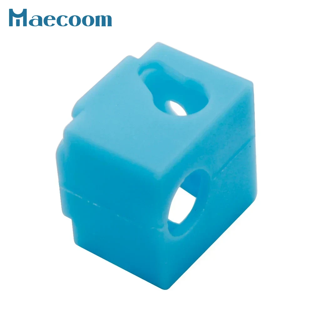 V5 ซิลิโคนถุงเท้า V5 เครื่องทํ - Silicone Sock Hotend บทวิจารณ์และราคา