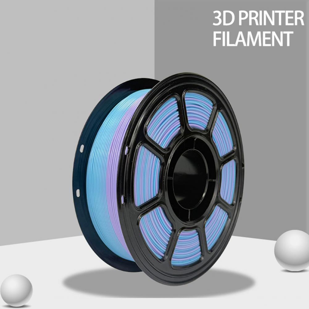 เส้นใยพลาสติก PLA ขนาด 1.75 มม - 3D Printing Fdm บทวิจารณ์และราคา