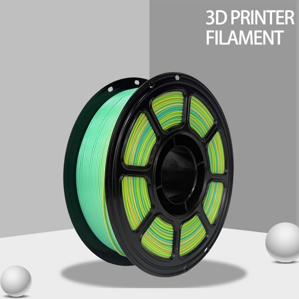 เส้นใยพลาสติก PLA ขนาด 1.75 มม - 3D Printing Fdm บทวิจารณ์และราคา