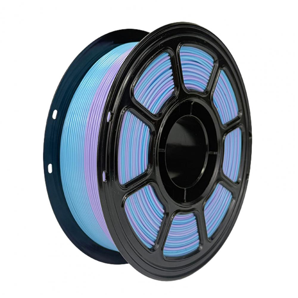 เส้นใยพลาสติก PLA ขนาด 1.75 มม - 3D Printing Fdm บทวิจารณ์และราคา