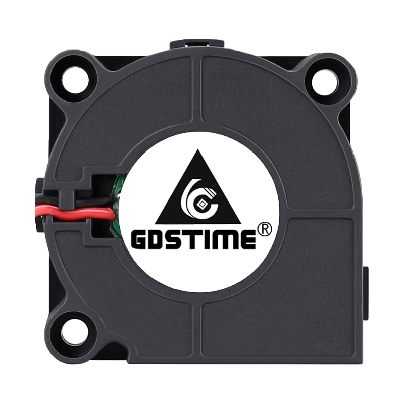 2Pcs Gdstime 40Mm 24V 12V 5V D - Cooling Fan 40Mm 3D บทวิจารณ์และราคา