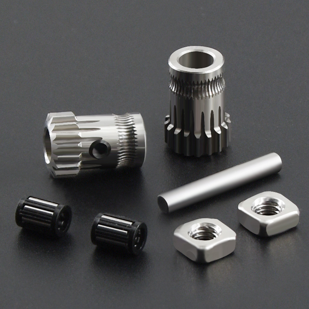 ชุดเกียร์ขับเคลื่อนคู่ ชุดอัพเ - 3D Printing Software บทวิจารณ์และราคา
