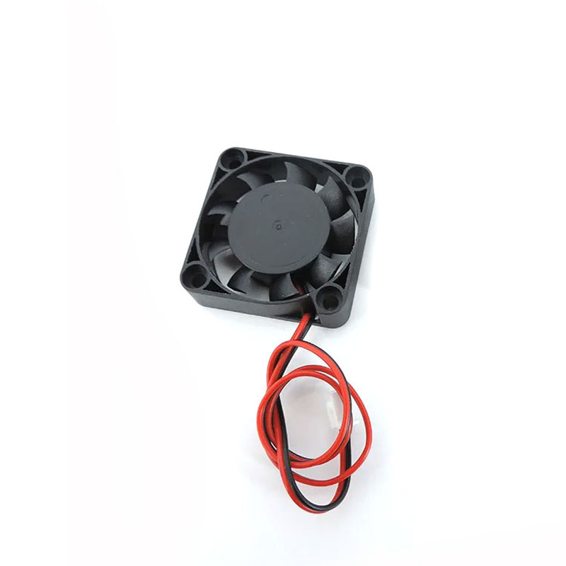 พัดลมระบายความร้อน 4010 ขนาด 2 - Cooling Fan 40Mm 3D บทวิจารณ์และราคา