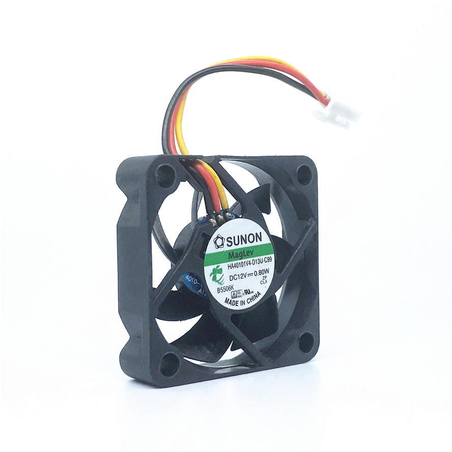 Sunon Maglev 4010 40มม. 40x40x - Cooling Fan 40Mm 3D บทวิจารณ์และราคา