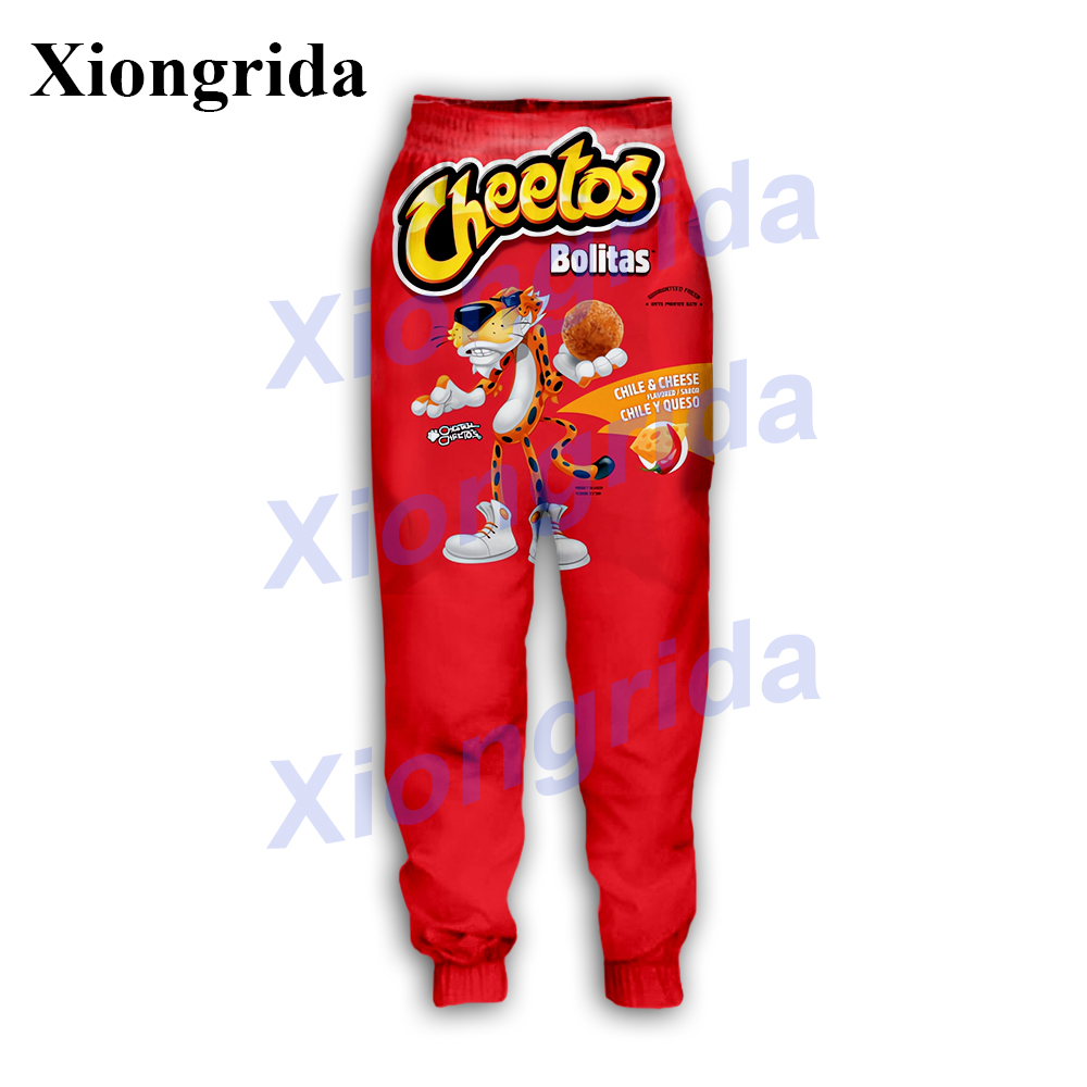 Cheetos กางเกงพัฟอาหารแปลกใหม่ - 3D Printing In Food บทวิจารณ์และราคา