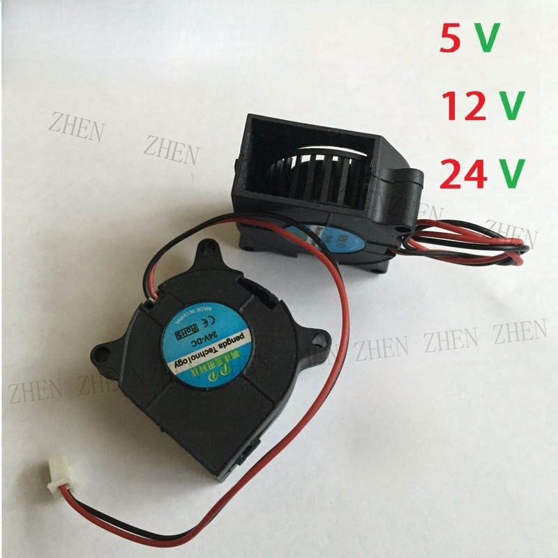 พัดลมระบายความร้อน S 4020 2 พิ - Cooling Fan 40Mm 3D บทวิจารณ์และราคา
