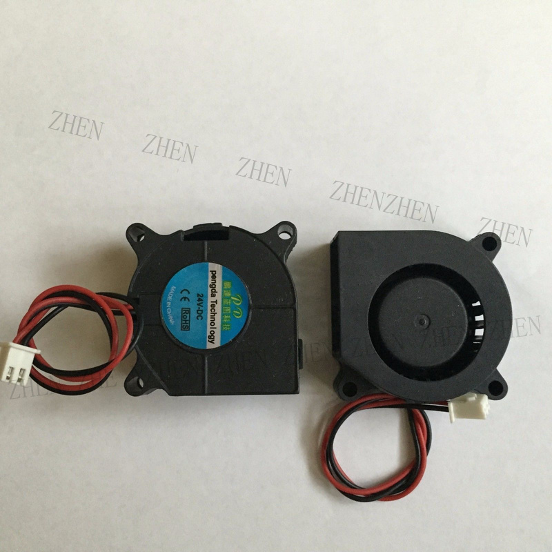 พัดลมระบายความร้อน S 4020 2 พิ - Cooling Fan 40Mm 3D บทวิจารณ์และราคา