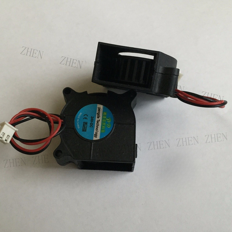 พัดลมระบายความร้อน S 4020 2 พิ - Cooling Fan 40Mm 3D บทวิจารณ์และราคา