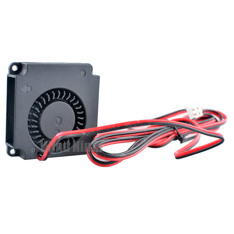 EFS-04D24L 4 ซม.40 มม.พัดลมโบล - Cooling Fan 40Mm 3D บทวิจารณ์และราคา