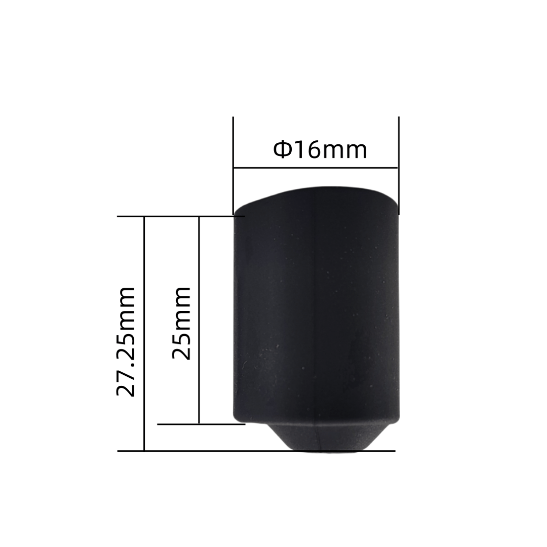 ปลอกซิลิโคนสําหรับ Creality Hi - Silicone Sock Hotend บทวิจารณ์และราคา