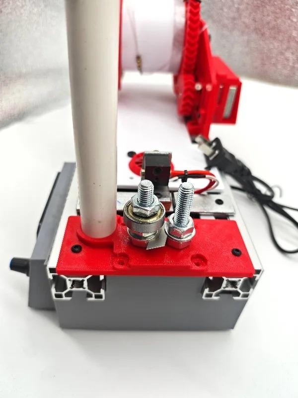 ผู้ผลิตเส้นพลาสติก PET รีไซเคิ - 3D Printing Waste บทวิจารณ์และราคา