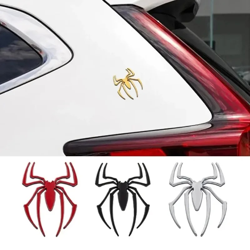 สติกเกอร์ติดรถยนต์ 3 มิติ ลายแ - 3D Printing Car บทวิจารณ์และราคา