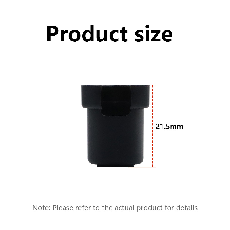 ชิ้นส่วนเครื่องพิมพ์ 3 มิติ ซิ - Silicone Sock Hotend บทวิจารณ์และราคา