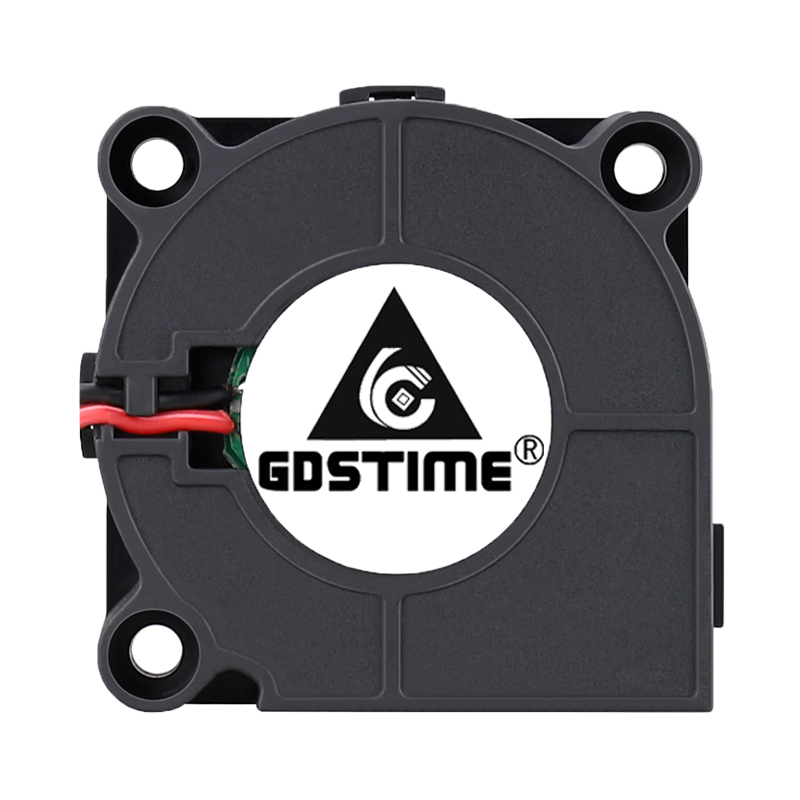 Gdstime 3D เครื่องพิมพ์ Turbin - Cooling Fan 40Mm 3D บทวิจารณ์และราคา