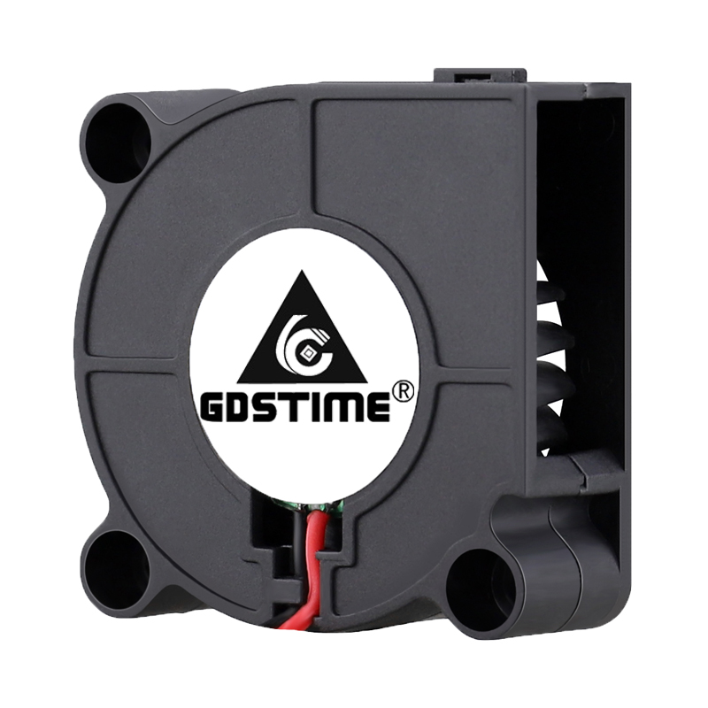 Gdstime 3D เครื่องพิมพ์ Turbin - Cooling Fan 40Mm 3D บทวิจารณ์และราคา