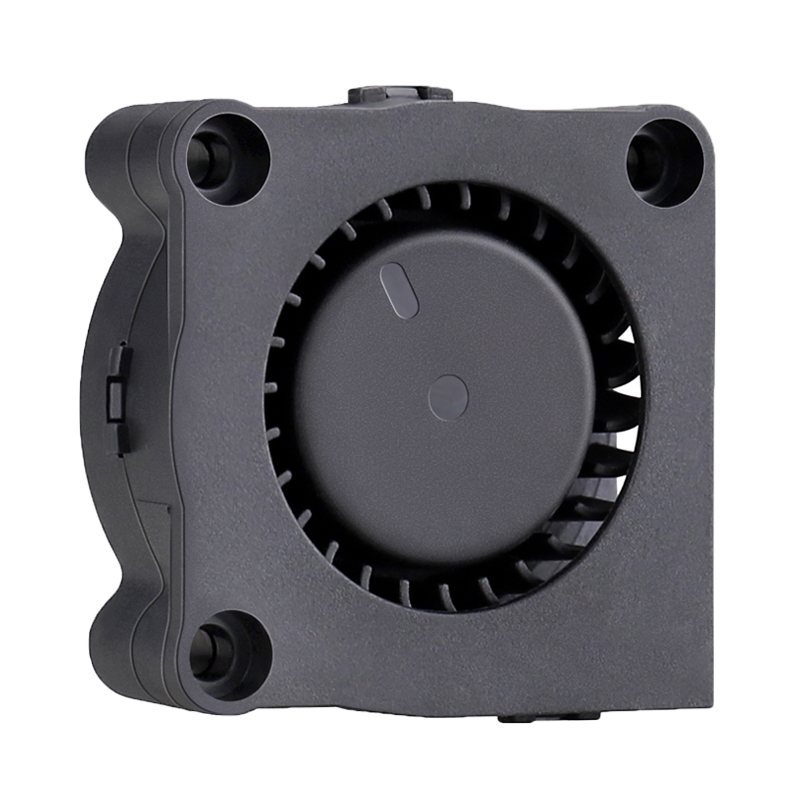 Gdstime 3D เครื่องพิมพ์ Turbin - Cooling Fan 40Mm 3D บทวิจารณ์และราคา