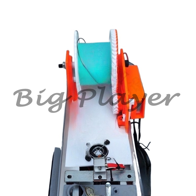 เครื่องผลิตวัสดุสิ้นเปลืองสำหร - 3D Printing Waste บทวิจารณ์และราคา
