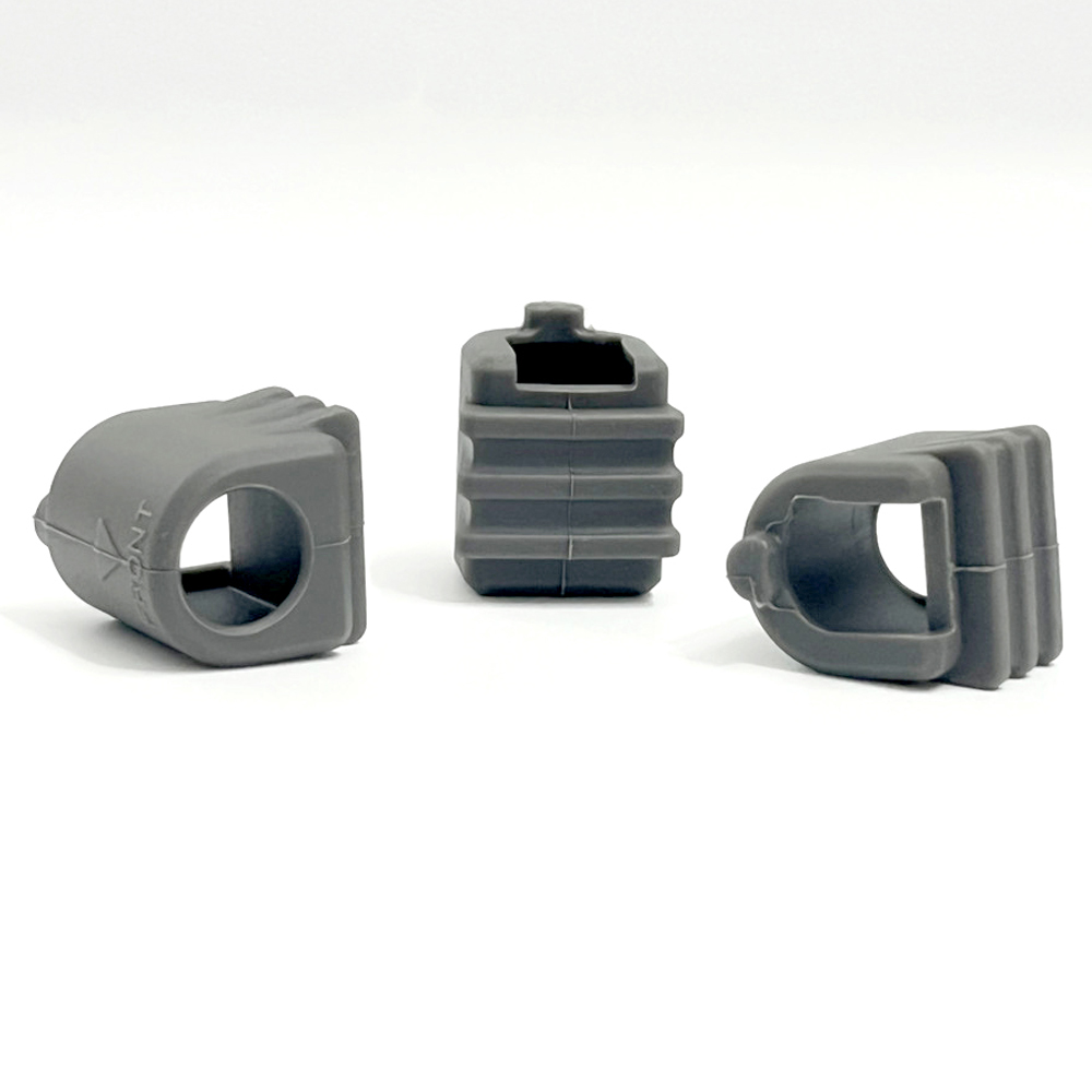 ปลอกซิลิโคน 1/3/5 ชิ้น สำหรับ  - Silicone Sock Hotend บทวิจารณ์และราคา